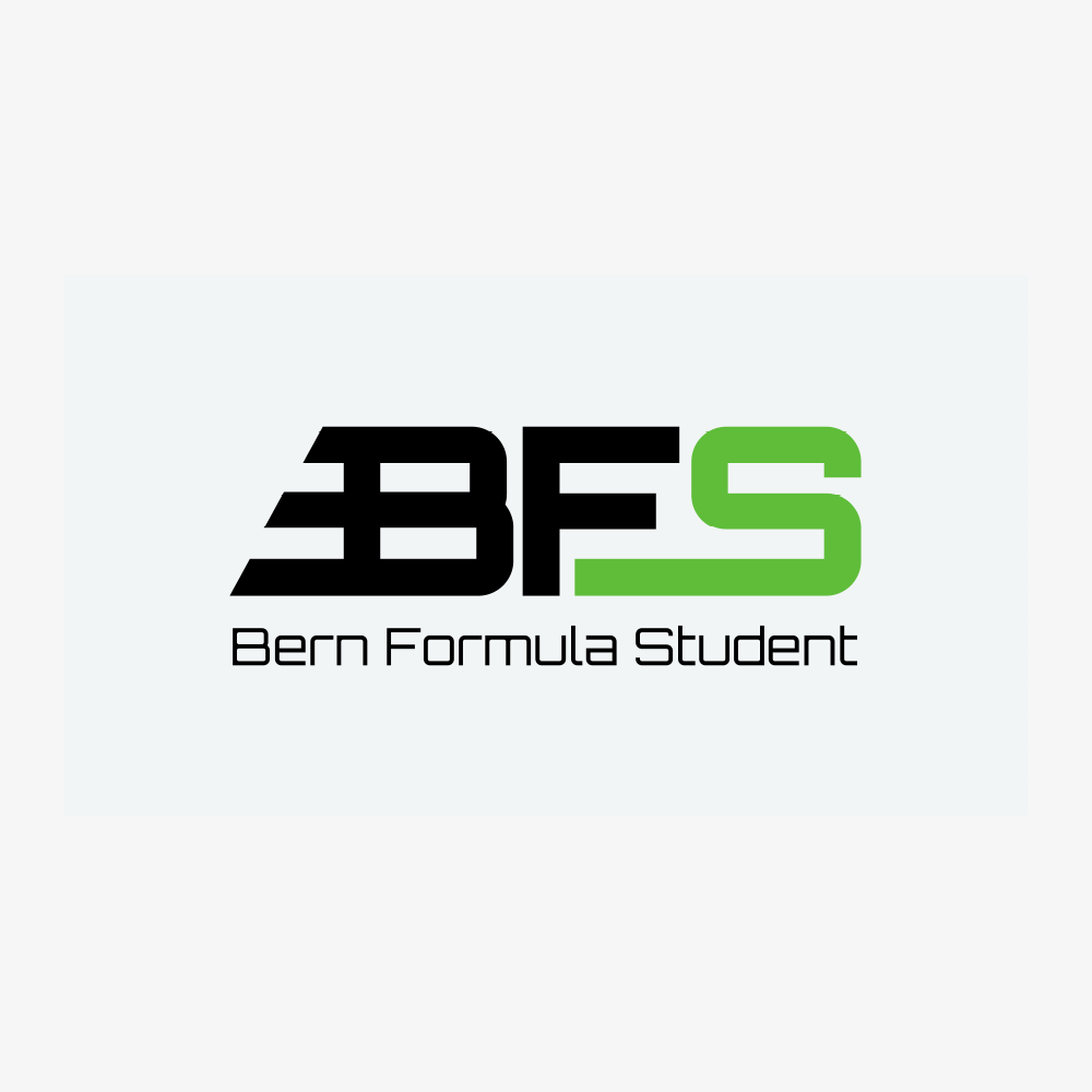 Bern Formula Student Logo