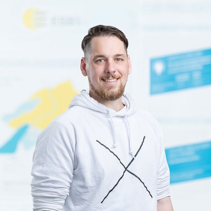 Ihr neuer Chef