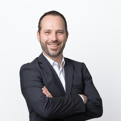 David Chaignat