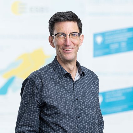 Votre nouveau responsable
