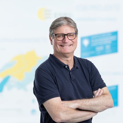 Votre nouveau responsable