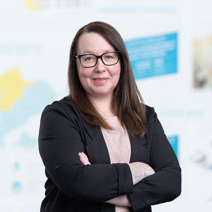 Ihre HR-Verantwortliche