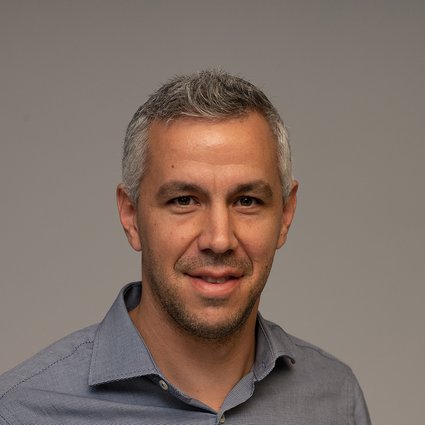 Votre nouveau responsable