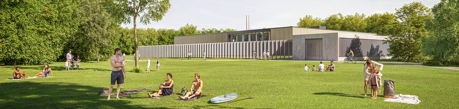 Wasserwerk Ipsach